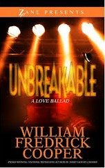 Unbreakable by William Fredrick Cooper