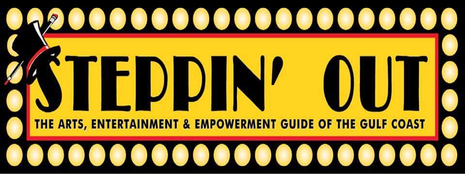 Steppin' Out Entertainment Guide